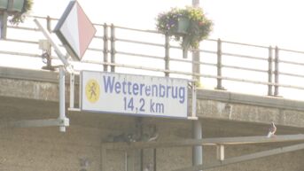 Inwoners krijgen inspraak in laatste scenario's voor nieuwe Schelde- en spoorwegbrug