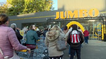 Stekene krijgt zesde Oost-Vlaamse Jumbo winkel, vijfde in de regio