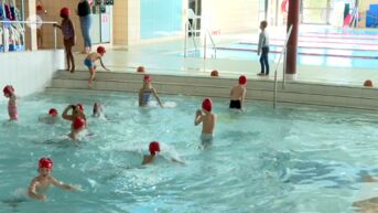 Zwembad Ninove lange tijd dicht voor renovatie, zwemmers moeten uitwijken