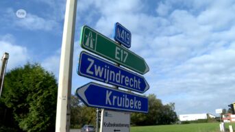 In Zwijndrecht zal een wisselmeerderheid mét Vlaams Belang stemmen voor een fusie met Beveren en Kruibeke: 