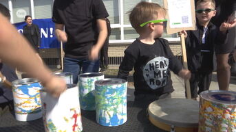 Montessori-kleuterschooltje in Buggenhout kan dan toch blijven bestaan