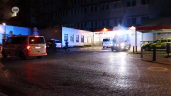 Man uit Uitbergen sterft na steekpartij, 'vriend des huizes' opgepakt