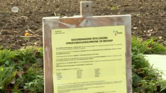 Omgevingsminister Demir geeft toch groen licht voor windturbines in Bazel en Temse