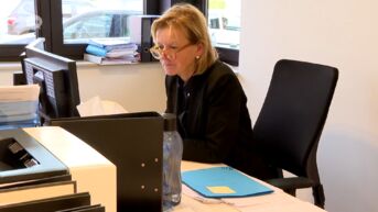 Ann Van de Steen lijsttrekker voor Vooruit in Aalst