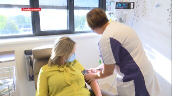 AZ Sint-Blasius opent nieuwe pijnkliniek in Dendermonde