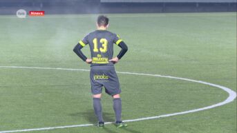 KVK Ninove blijft steken op gelijkspel, eerste punt in zes speeldagen