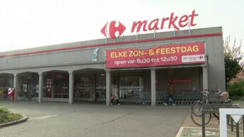 Carrefour op Heymanplein sluit eind deze maand, tegen 2025 moet de nieuwe stadssupermarkt in de Stationsstraat klaar zijn