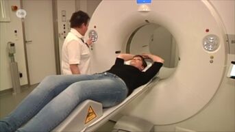 Ziekenhuisgroep Vitaz vraag PET-CT-scanner aan minister Vandenbroucke
