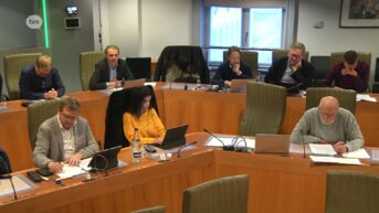 Burgemeesterskwestie Haaltert besproken in commissie Binnenlands Bestuur