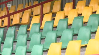 Erpe-Mere United speelt risicomatch tegen Lokeren-Temse in stadion van RFC Wetteren