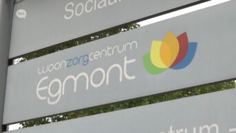Crisis in WZC Egmont in Zottegem duurt voor, Vooruit springt in de bres: 