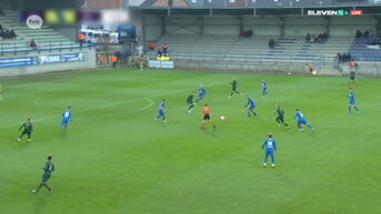 FCV Dender 2-3 onderuit in eigen huis tegen Beerschot