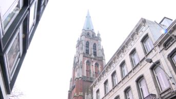 Sint-Jozefkerk Aalst is gevaar voor omgeving: valt gebouw nog te redden?