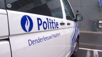 Staking bij politie Haaltert/Denderleeuw is (voorlopig) afgelopen