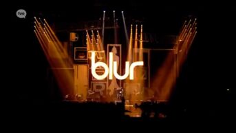 De Lokerse Feesten brengen na 10 jaar Blur weer naar België
