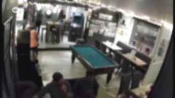 Onderzoek naar geweld in café in Moorsel, 4 mannen stormen binnen en vallen cafégangers aan met wielsleutel