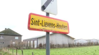Sint-Lievens-Houtem vraagt politieke partijen om kleur te bekennen over Vlaamse fusiedrang: 
