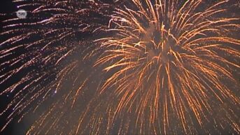 Zele zal vuurwerk niet verbieden tijdens oudjaar: 