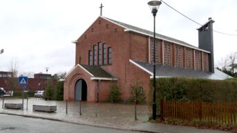 Kerk en pastorij in wijk ‘Congoke’ in Beveren krijgen nieuwe, niet-religieuze bestemming