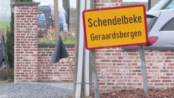 Protest tegen kazerne in Schendelbeke laait weer op: 