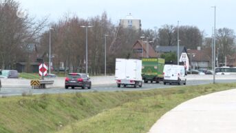 Federale gerechtelijke politie onderschept drugstransport in Aalst, daarna valt het binnen bij bedrijf