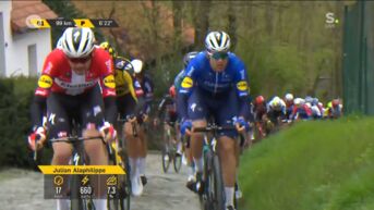 Ronde van Vlaanderen laat onze streek volledig links liggen