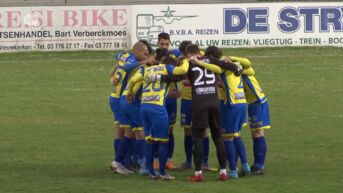 Stad eist duidelijkheid omtrent SK Sint-Niklaas na 17-1-pandoering