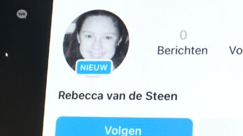 Bende-overlever David Van de Steen krijgt vriendschapsverzoek van overleden zus