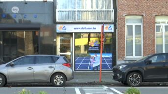 In opspraak gekomen zonnepanelenbedrijf Deltasun is failliet: 