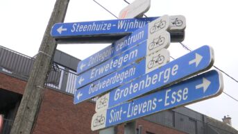Aantal verkeersdoden stijgt alleen in Oost- en West-Vlaanderen: 