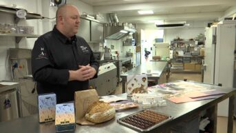 Chocolade- & Pateekesweek zet Sint-Niklase chocolatiers, bakkers en patissiers in de kijkers