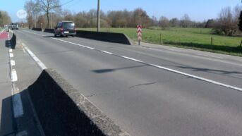 Vlaamse overheid krijgt deadline opgelegd, maar heraanleg Kalkensteenweg toch uitgesteld