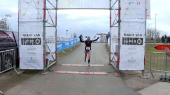 Marathon van Kruibeke lokt meer dan 800 deelnemers naar Polders: 