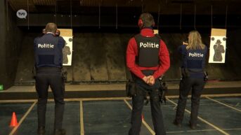 PAULO politieschool zet de deuren open om meer dan 200 vacatures bij Oost-Vlaamse politiezones in te vullen
