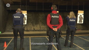 PAULO zoekt meer dan 160 Oost-Vlaamse politie-inspecteurs