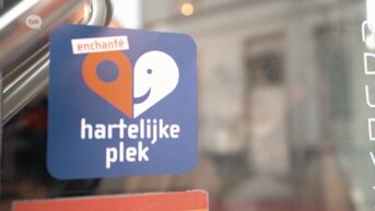 Schepen Sofie Heyrman (Groen): 'Hartelijke Plekken' maakt van Sint-Niklaas een warme stad