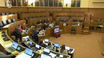 Zwijndrecht sluit niet aan bij Oost-Vlaanderen, meerderheid provincieraad zal motie wegstemmen