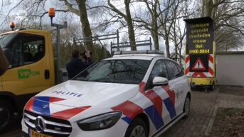 Nederlandse politie zet grote middelen in om te weten te komen wie dood aangetroffen vrouw precies is