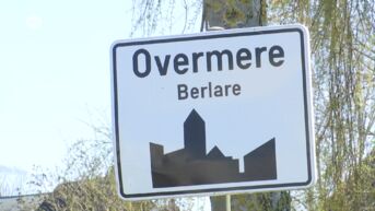 Berlare breidt zone 30 uit in Uitbergen en Overmere