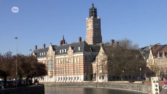 Oost-Vlaamse rechtbanken echte energieverslinders: 