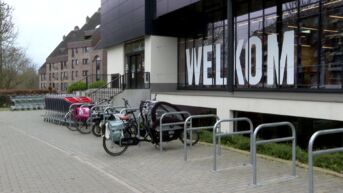 Delhaize stuurt deurwaarders naar stakingspiket in Aalst