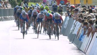 Egmont Cycling Race krijgt voor de eerste keer ook een dameswedstrijd