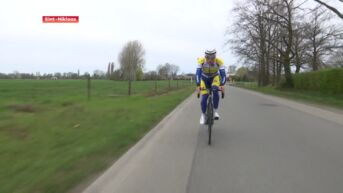 Sander De Pestel uit Sint-Niklaas rijdt zonder kleerscheuren snelste Parijs-Roubaix ooit uit