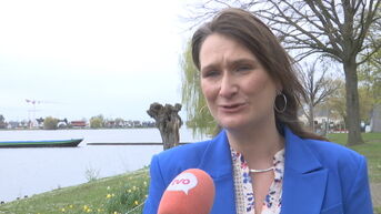 Aantal toeristen in Oost-Vlaanderen met twaalf procent gestegen tegenover 2019