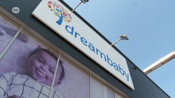 Herstructurering bij Dreamland en Dreambaby: ook vestiging in Beveren moet dicht