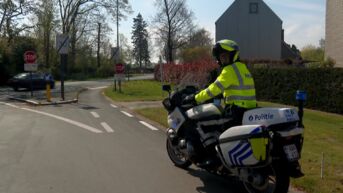 13% van alle bestuurders geflitst door politie Temse/Kruibeke tijdens flitsmarathon