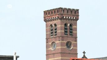 Kerk Steendorp mogelijk toekomstige uitkijktoren op Nationaal Park Scheldevallei