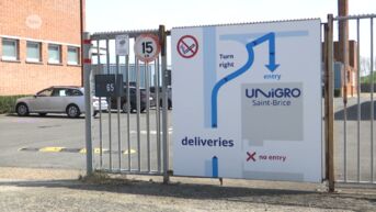 Bijna 150 jobs bedreigd bij onlinewinkel Unigro uit Sint-Niklaas