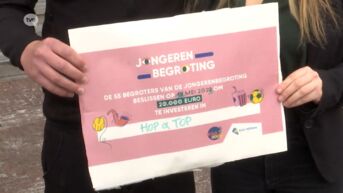 Evenement 'Hop en top' mag 20.000 euro spenderen van stad Sint-Niklaas