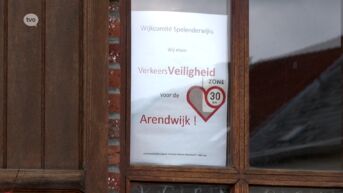 Aalst: Arendwijk organiseert kleine 'volksraadpleging' over nieuw circulatieplan